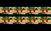 Thumbnail of 100 Played At The Same Time Videos At The Same Time