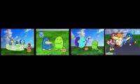 Global Thingy Episodes