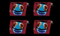 El Klasky Csupo Robot Logo Effects KC2001 Effects