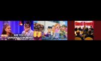 Thumbnail of Slumber Party with Ariana Grande S13 FULL EPISODE Alan Carr: Chatty Man