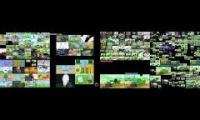 Thumbnail of BFDI Vs II Vs Angry Birds Vs Bad Piggies Baits Are Back