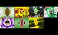 gummy bear effects (part 3)