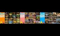 Larva Whole Season 1 to 3