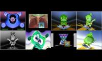 Gummy Bear Blind G Major 499 Confusion G Major 1 G Major 11 G Major 200 D.C Sdlv