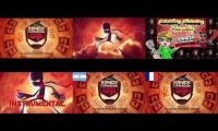 6 randy cunningham mashups