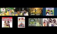 Thumbnail of Snow White and the Seven Dwarves (1937): Part Three