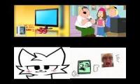 Thumbnail of the collab bredfor 2014