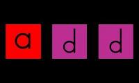 Have Fun Teaching Word Add