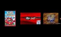 Thumbnail of Sneak Peeks from Little Einsteins: Our Huge Adventure 2005 DVD