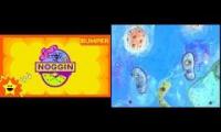 Thumbnail of Noggin is sick because he ate too much medicine thinking it was candy