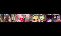Thumbnail of gummy bear 4 parison