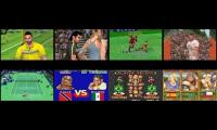 Thumbnail of DKSEHody VS Y-Heihachi
