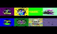 Klasky Csupo Part 4 G Major 25 to 32 Powers