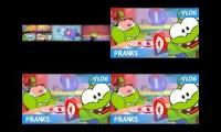 up to faster 35 to om nom