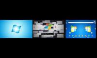Chilled Windows V1-V3
