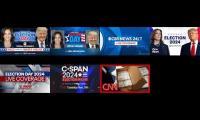 Thumbnail of US election 2024 Live