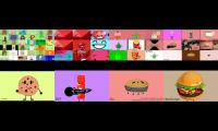 So Many Bfdi Auditions