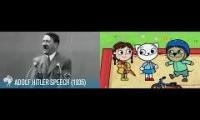 Thumbnail of Adocia Kotler la lalalala