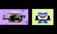 Klasky Csupo in G-Major 74 Split Deaf Major