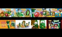 Full VeggieTales Official Stories: Part Two