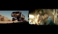 Thumbnail of Fast 5 Turn down for what