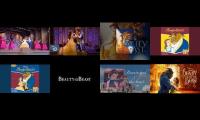 Disney’s Beauty and the Beast (1991) (ENGLISH)