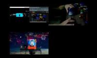 Thumbnail of UP TO FASTER 44 PARISON TO the big trip OF BABY MINION