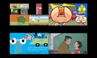 Thumbnail of Up to faster 10 parison