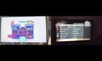 Dish network channels surfing vs Directv channels surfing