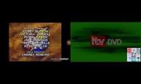 Chip N Dales Rescue Rangers - Credits (1990) [2/2]