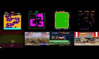 Fightcade Incel VS TrynaLearnHitbox