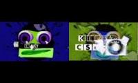 Klasky Csupo In Devils Blast (Split Version)