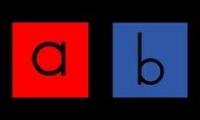 Have Fun Teaching Word a b