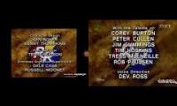 Chip N Dales Rescue Rangers - Credits (1989)