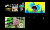 Wiggle makes cry everything 15