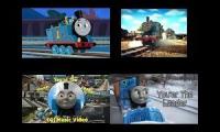 thomas, you the leader, mashup