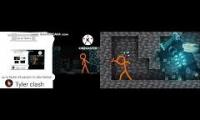 Thumbnail of up to faster 70 parison to alan becker