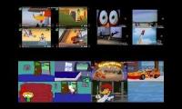 up to faster 16 parison to Mugman, Woody Woodpecker and El Pajaro Loco