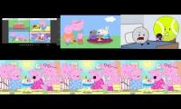 Mr. Bull Makes Cry Everything d,2