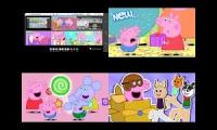 Mr. Bull Makes Cry Everything d,3