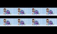 Littlest Pet Shop Season 2 (8 episodes played at the same time)