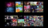 Thumbnail of Sparta Remix Everyoneparison 10