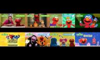 Gummy Bear Estonian Effects Combined
