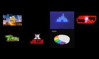 My Logo Attack at Once