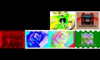 8 gummy bears ramake
