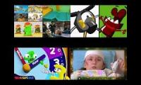 Up faster mixels Wonderland And  la rosa de guadalupe 10