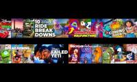tpm vids at the same time