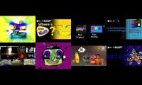 Annoying Goose and The Attack of Klasky Csupo Effects Logo History