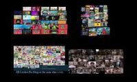 4 created aao videos played #18