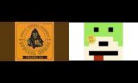 Thumbnail of MF Doom Arrow Root VS Mr Oizo End Of The World